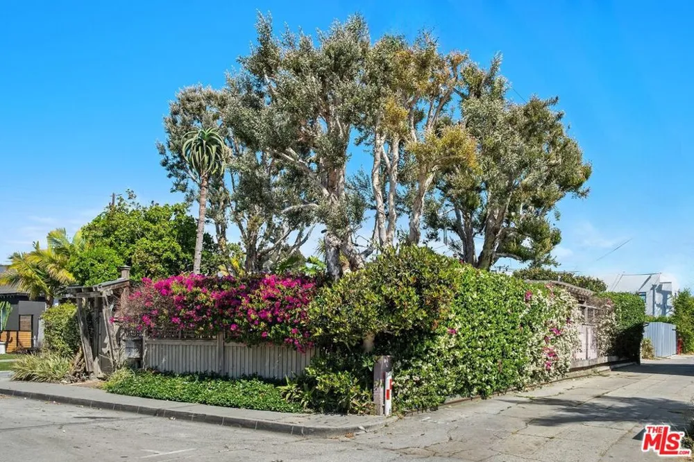 1216 Elm Street Los Angeles, CA 90291