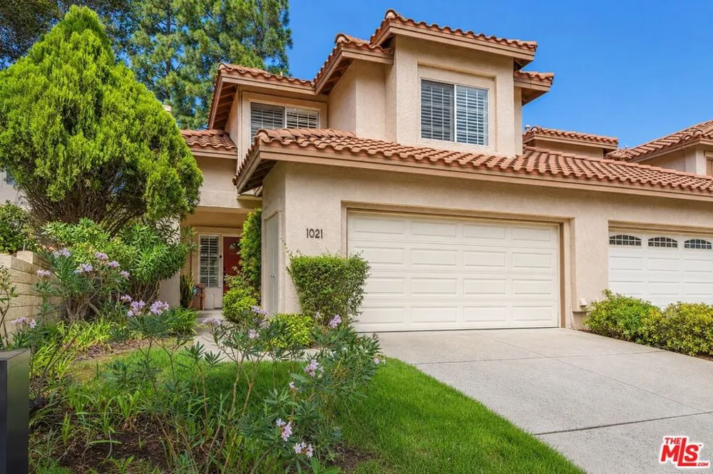 1021 Amberton Lane Newbury Park, CA 91320