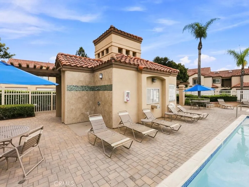 3 Via Falerno Aliso Viejo, CA 92656