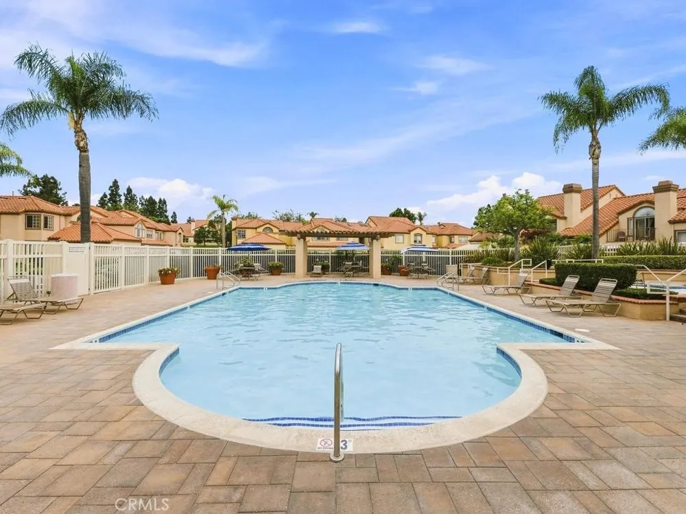 3 Via Falerno Aliso Viejo, CA 92656