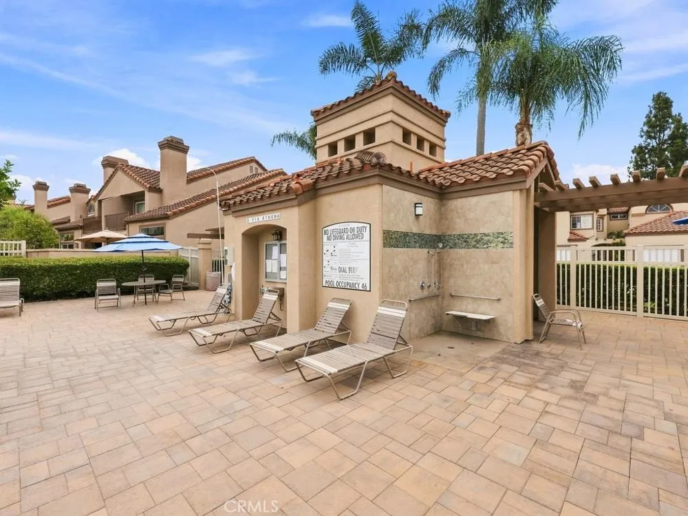 3 Via Falerno Aliso Viejo, CA 92656