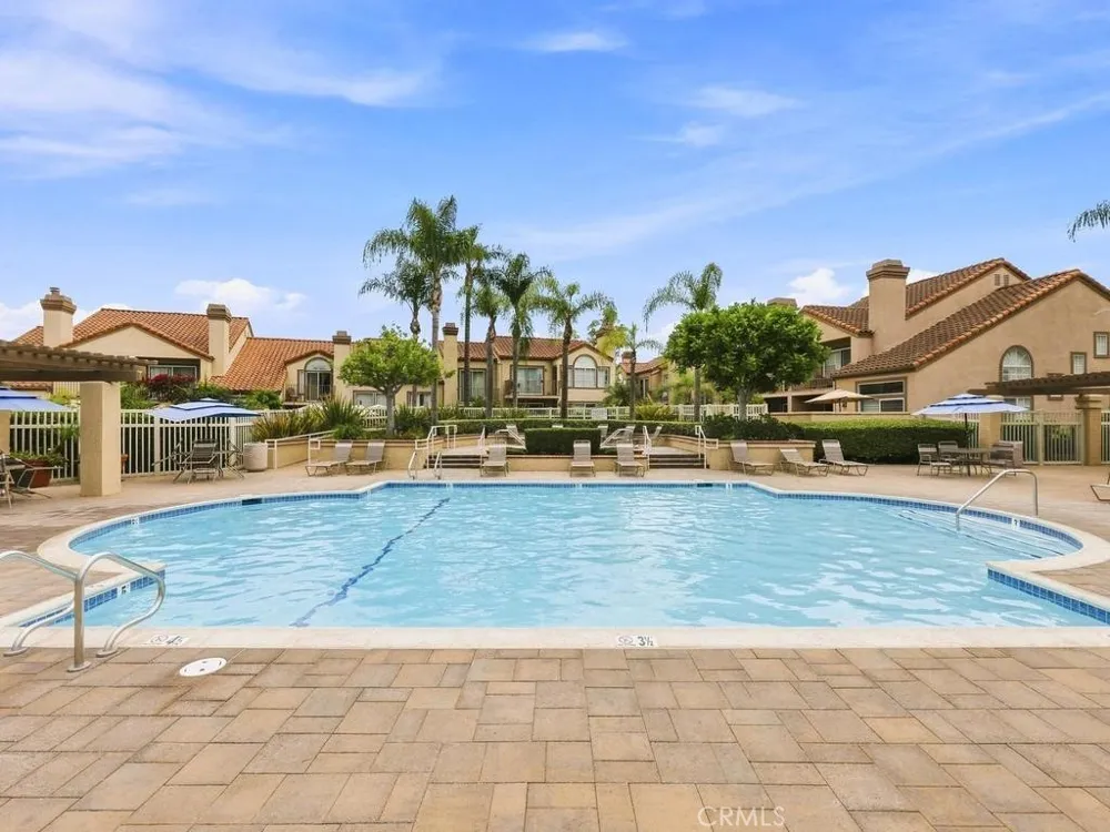 3 Via Falerno Aliso Viejo, CA 92656