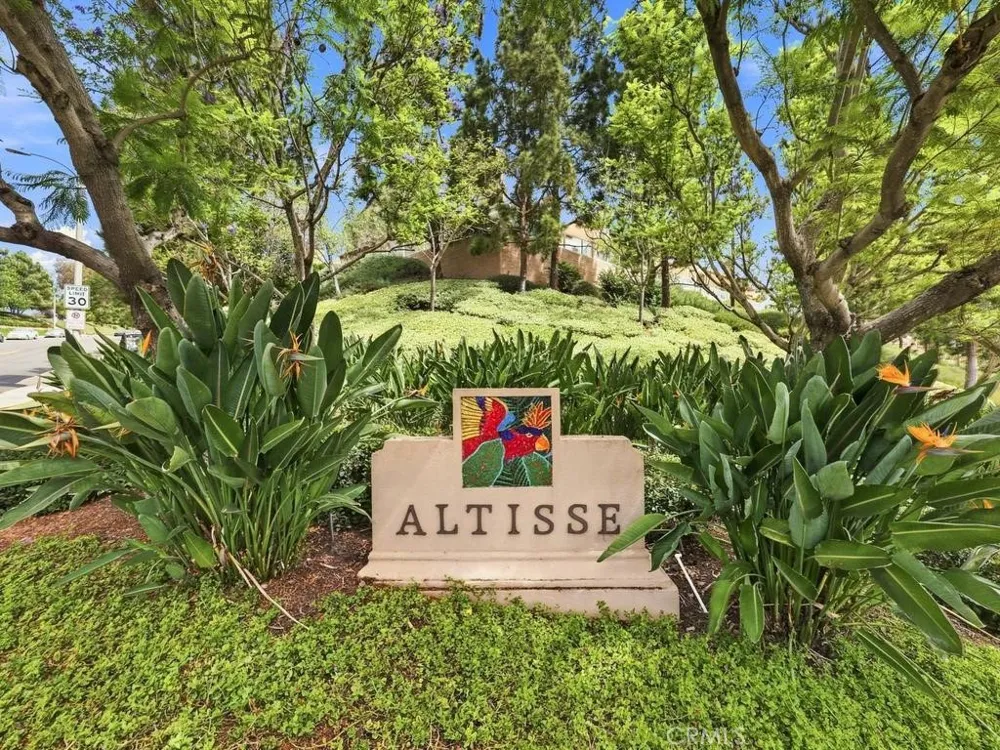 3 Via Falerno Aliso Viejo, CA 92656