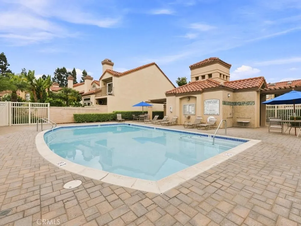 3 Via Falerno Aliso Viejo, CA 92656