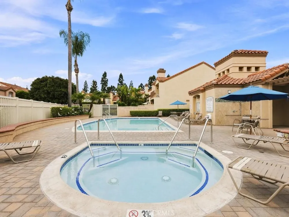 3 Via Falerno Aliso Viejo, CA 92656