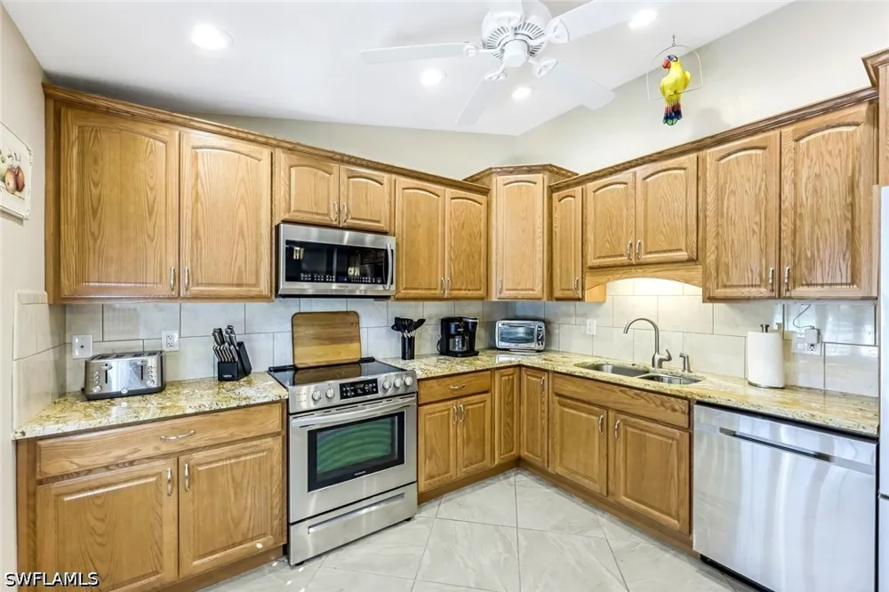 Albi Road #8 Naples, FL 34112