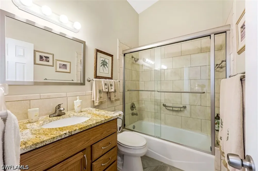 Albi Road #8 Naples, FL 34112