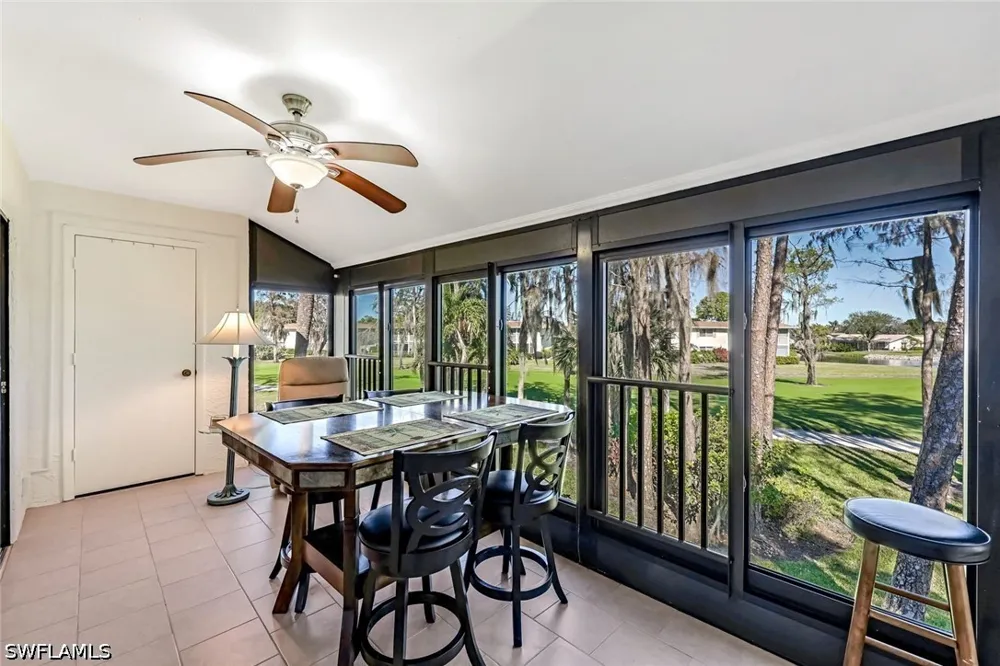 Albi Road #8 Naples, FL 34112