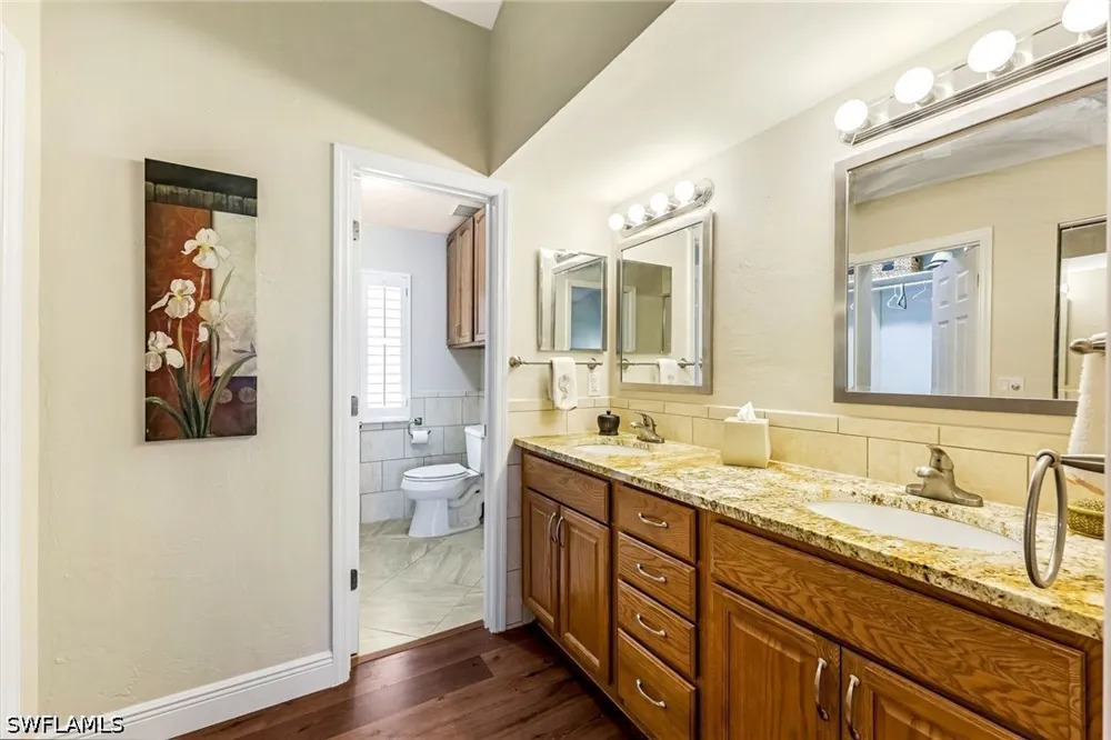 Albi Road #8 Naples, FL 34112
