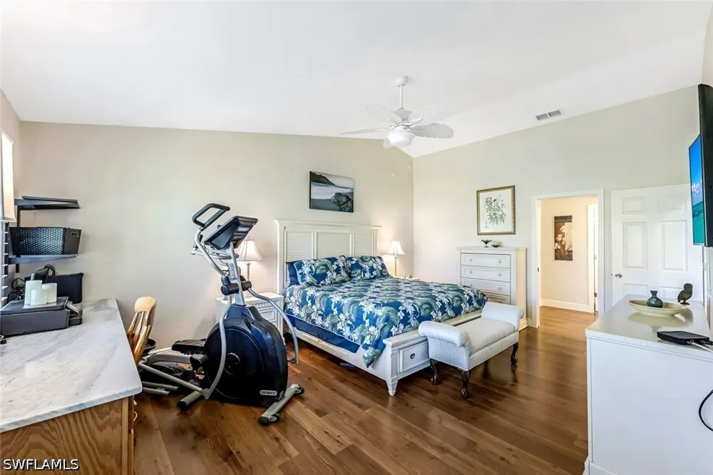 Albi Road #8 Naples, FL 34112