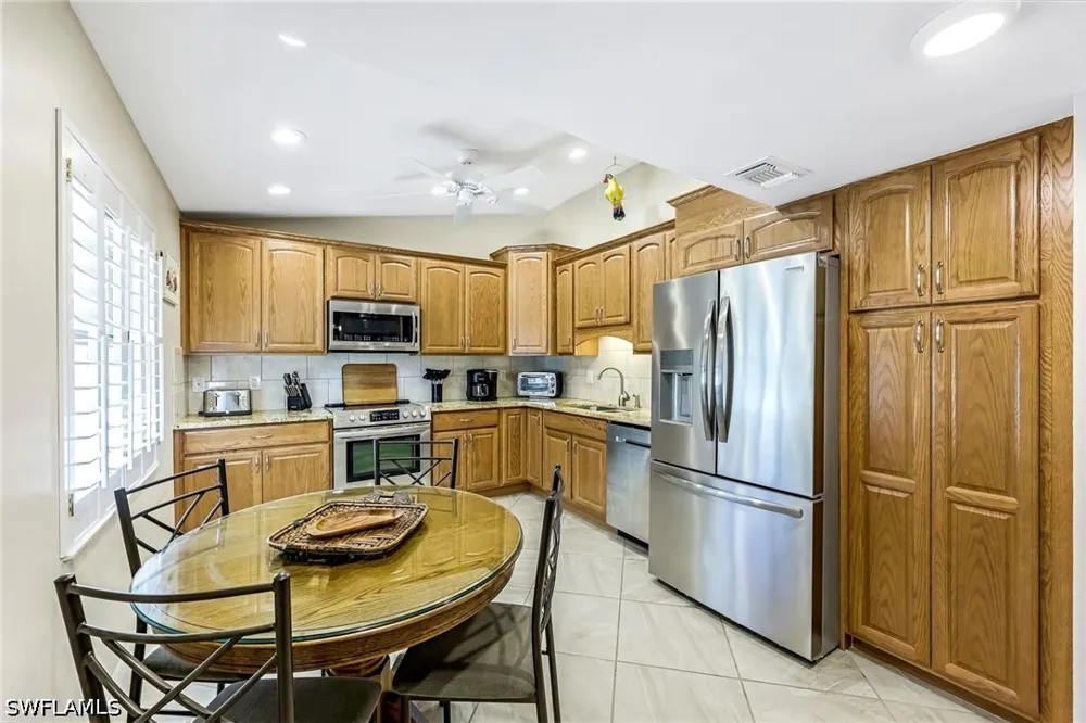 Albi Road #8 Naples, FL 34112