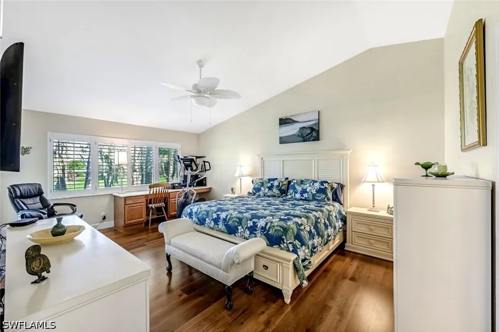 Albi Road #8 Naples, FL 34112