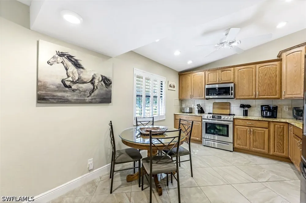Albi Road #8 Naples, FL 34112