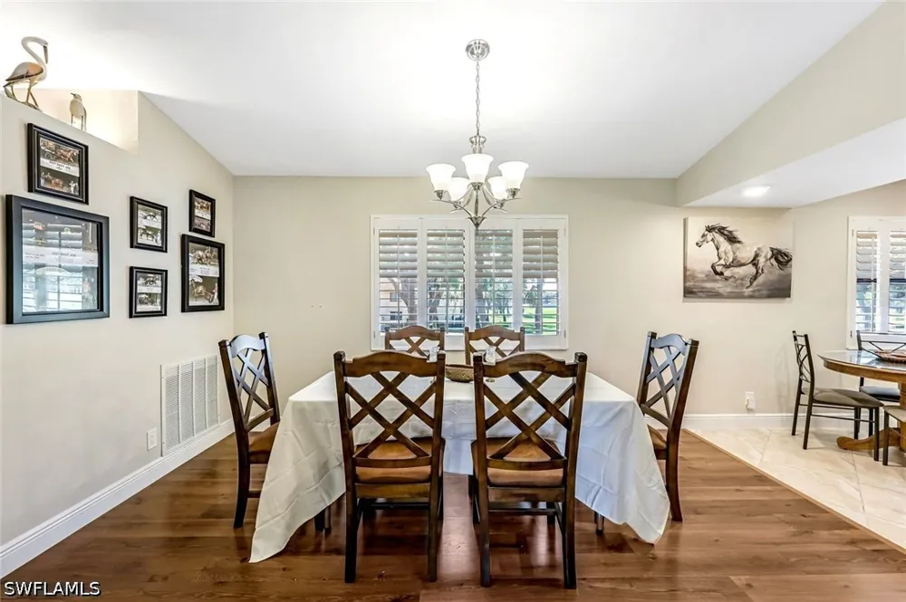 Albi Road #8 Naples, FL 34112