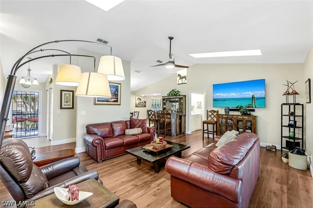 Albi Road #8 Naples, FL 34112