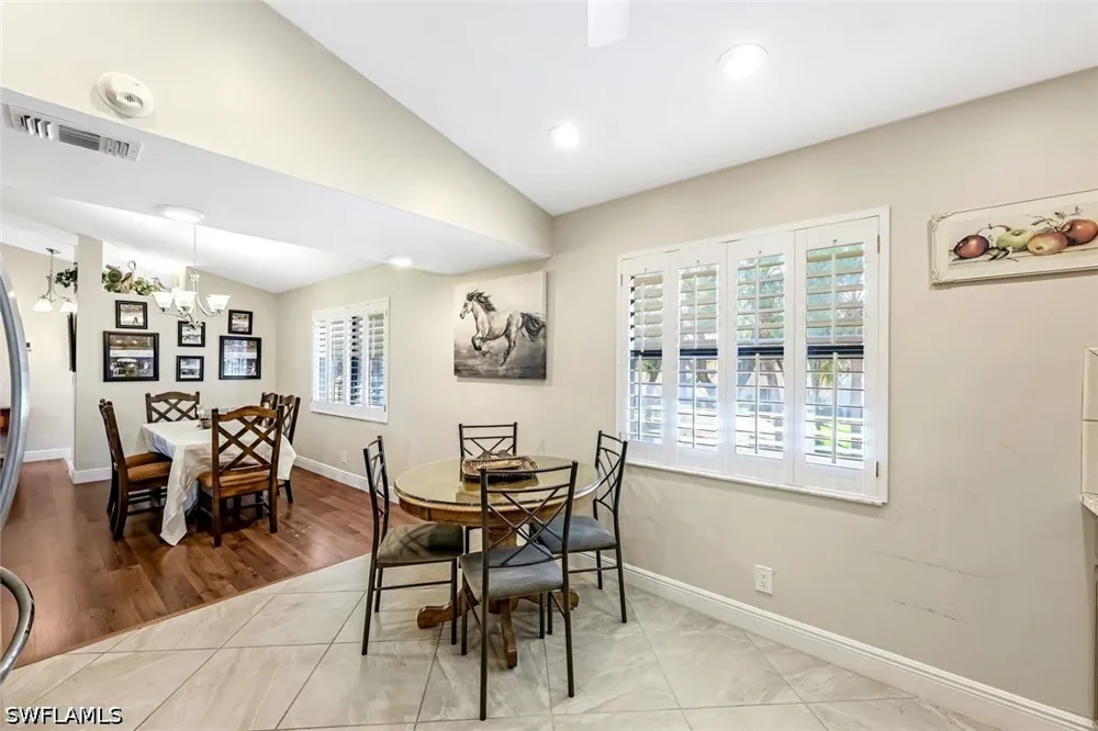 Albi Road #8 Naples, FL 34112
