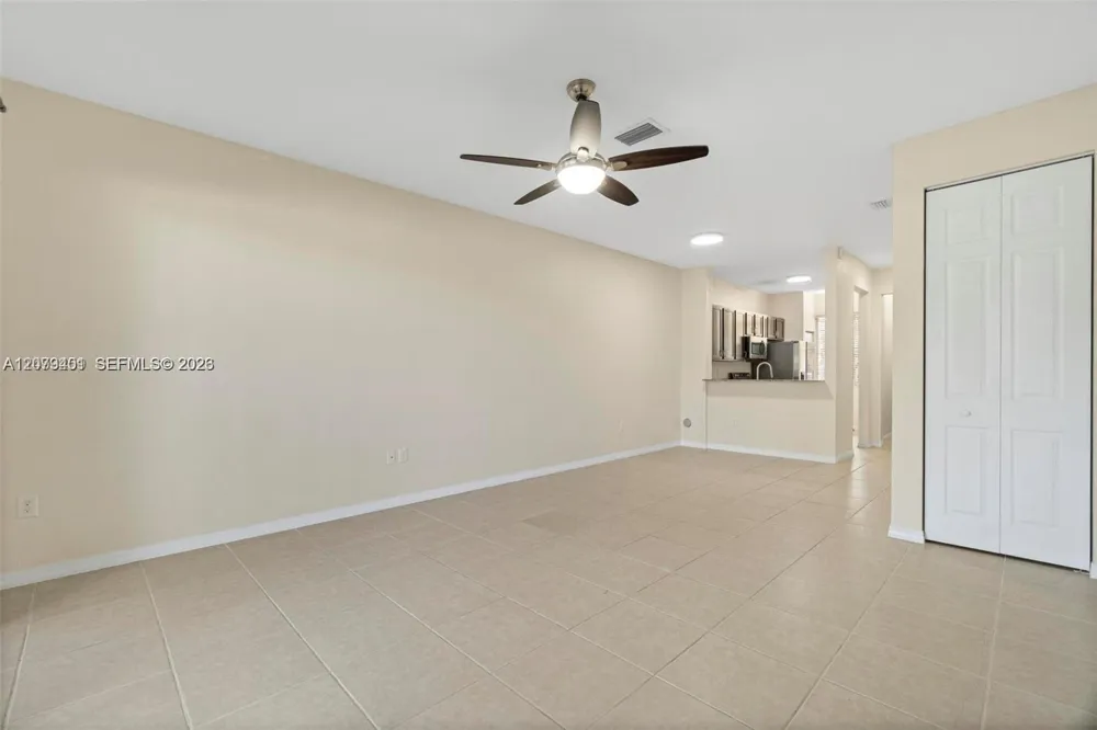 8989 SW 17th Ct #8989 Miramar, FL 33025