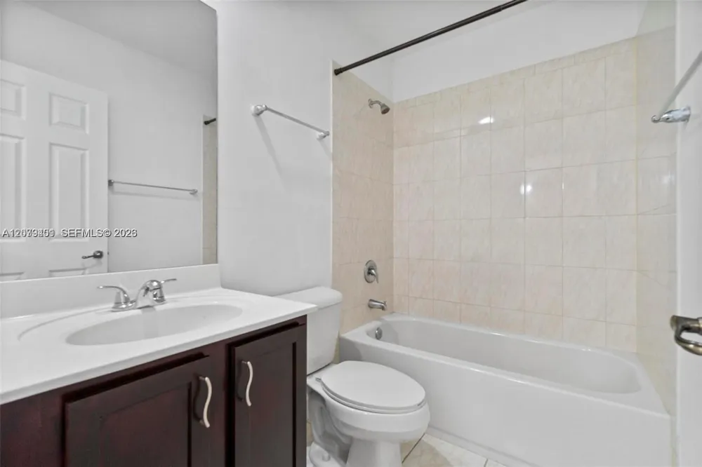8989 SW 17th Ct #8989 Miramar, FL 33025
