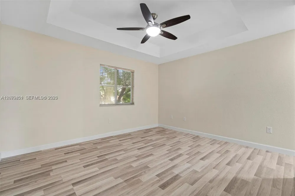 8989 SW 17th Ct #8989 Miramar, FL 33025