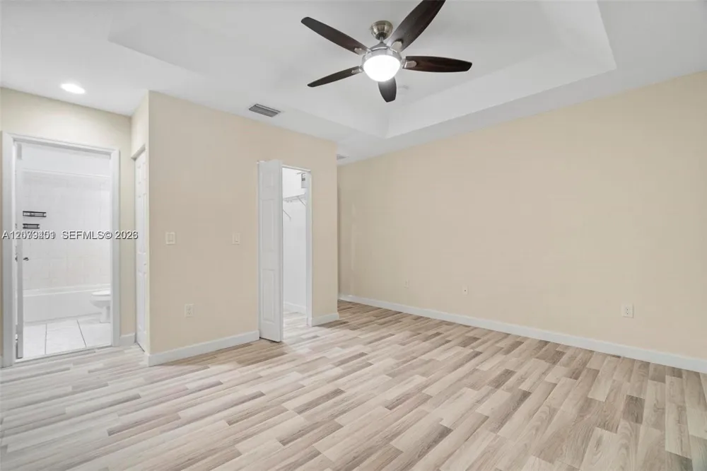 8989 SW 17th Ct #8989 Miramar, FL 33025