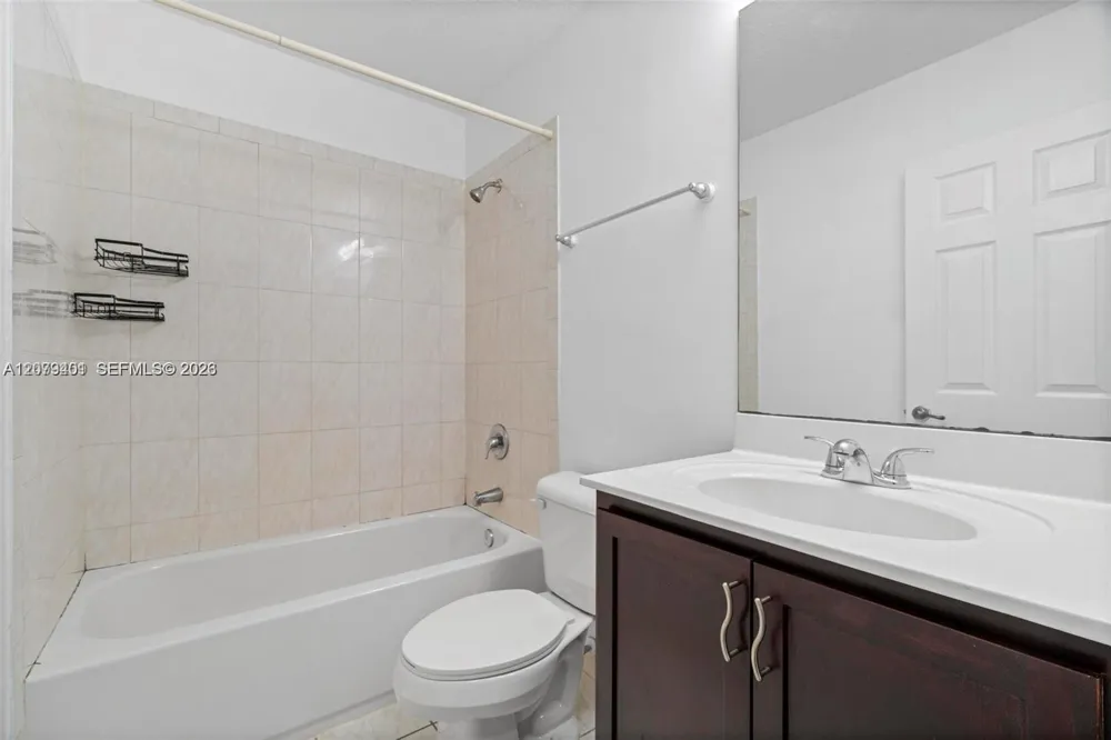 8989 SW 17th Ct #8989 Miramar, FL 33025