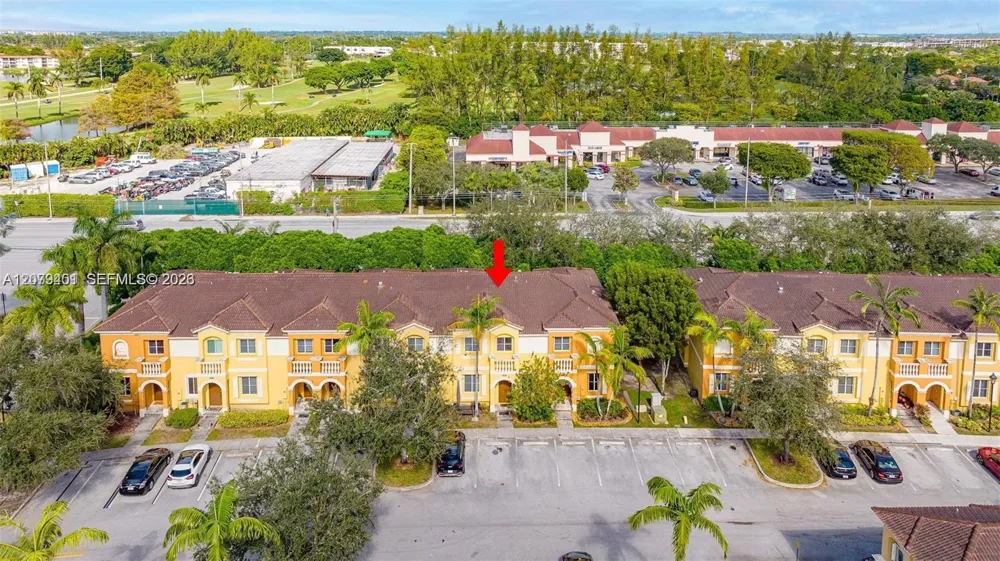 8989 SW 17th Ct #8989 Miramar, FL 33025