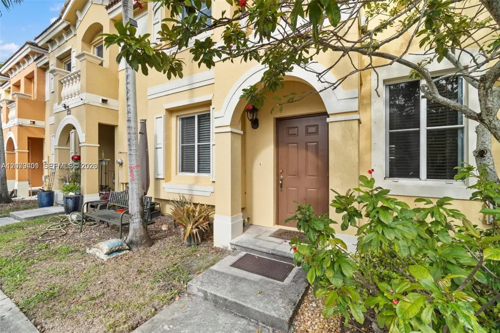 8989 SW 17th Ct #8989 Miramar, FL 33025