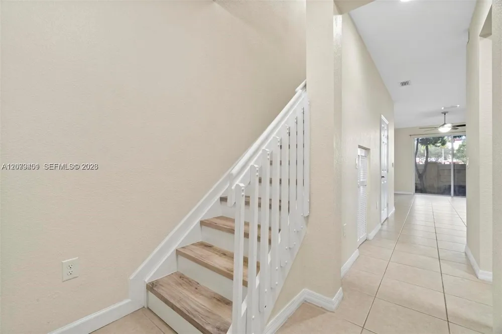 8989 SW 17th Ct #8989 Miramar, FL 33025
