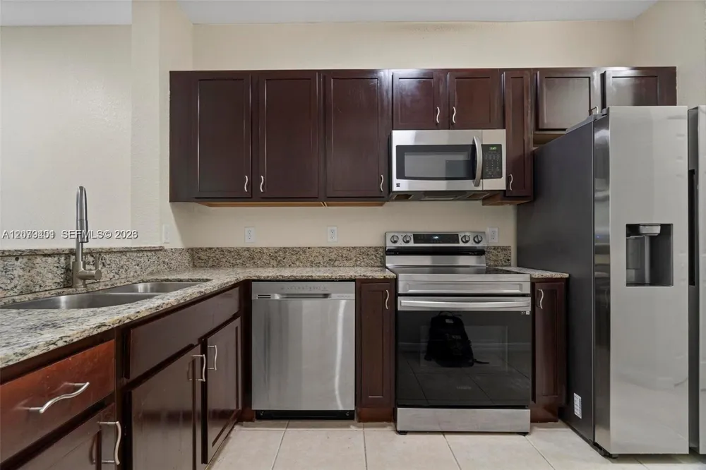 8989 SW 17th Ct #8989 Miramar, FL 33025