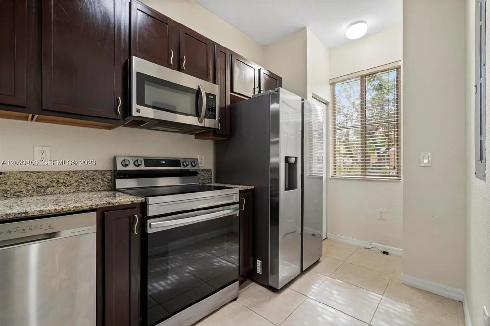 8989 SW 17th Ct #8989 Miramar, FL 33025