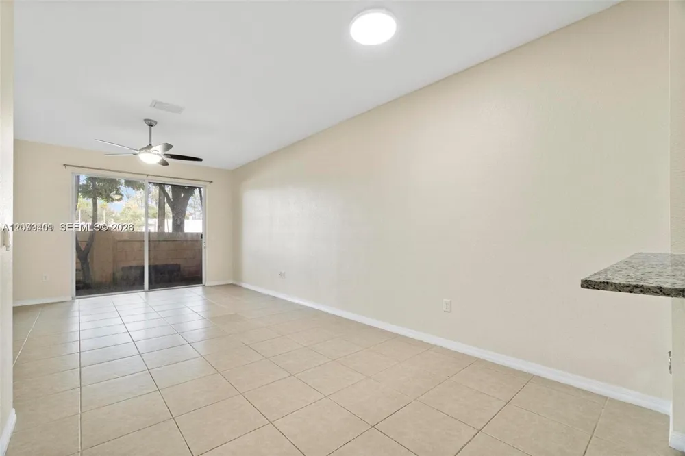 8989 SW 17th Ct #8989 Miramar, FL 33025