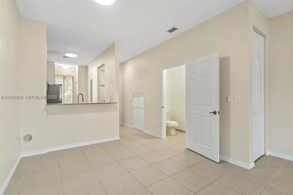 8989 SW 17th Ct #8989 Miramar, FL 33025