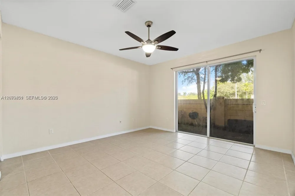 8989 SW 17th Ct #8989 Miramar, FL 33025