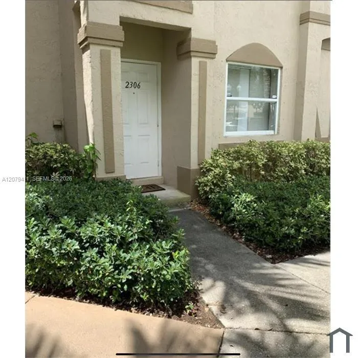 2306 SE 24th Ave #2306 Homestead, FL 33035