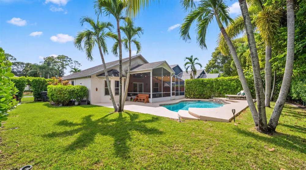 15049 OAK CHASE COURT Wellington, FL 33414