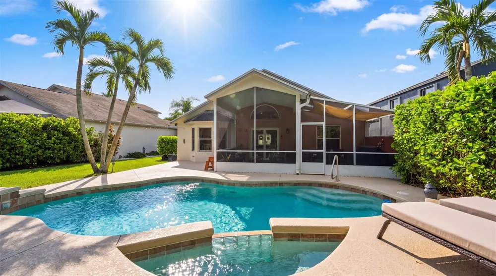 15049 OAK CHASE COURT Wellington, FL 33414