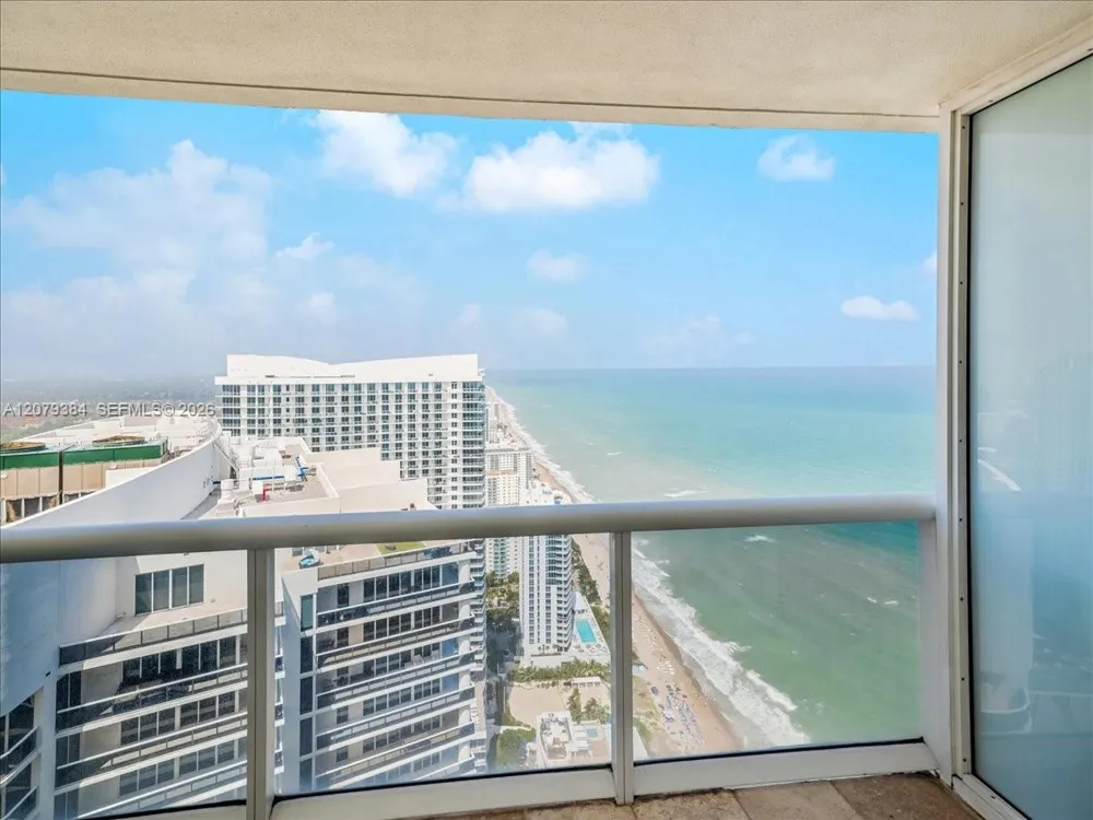 1830 S Ocean Dr #5009 Hallandale Beach, FL 33009