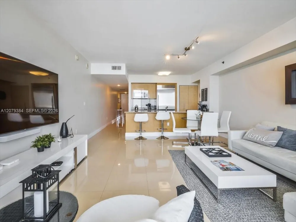 1830 S Ocean Dr #5009 Hallandale Beach, FL 33009
