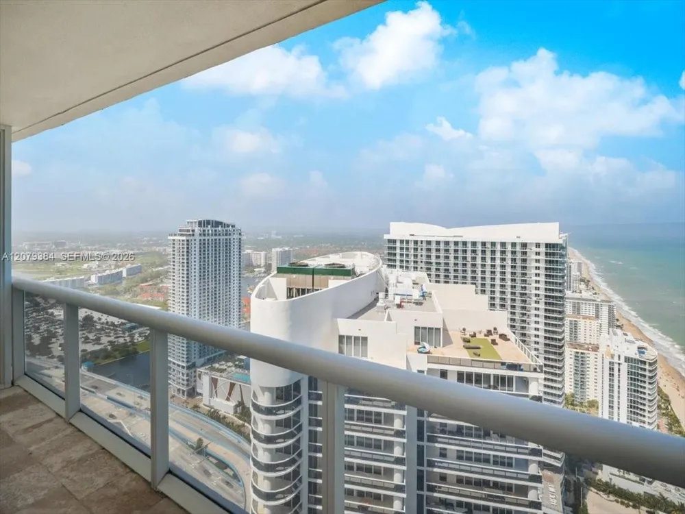 1830 S Ocean Dr #5009 Hallandale Beach, FL 33009