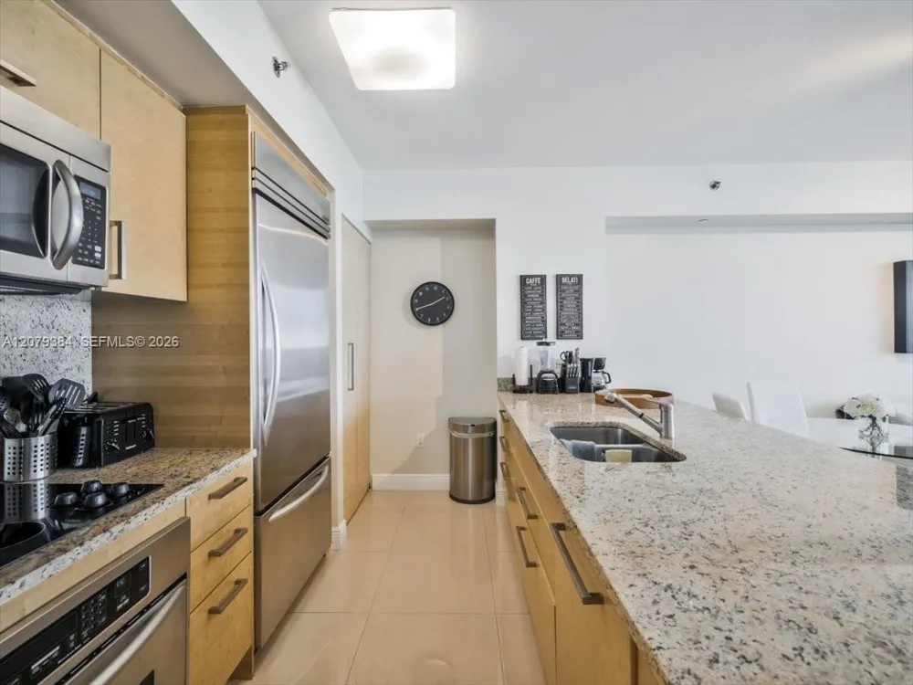 1830 S Ocean Dr #5009 Hallandale Beach, FL 33009