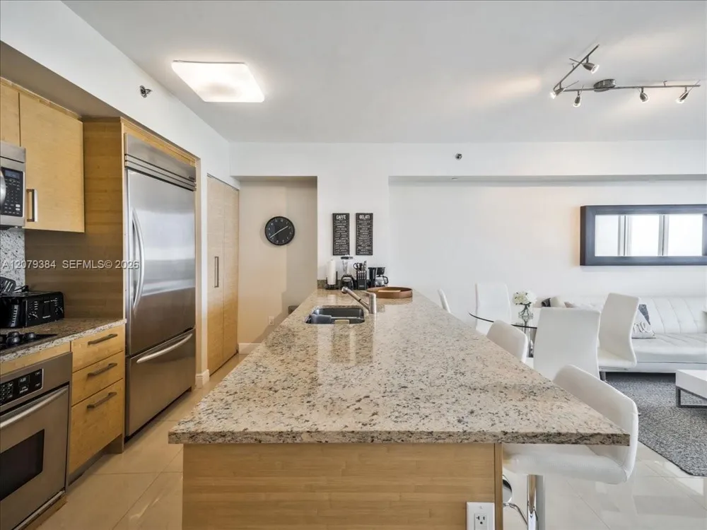 1830 S Ocean Dr #5009 Hallandale Beach, FL 33009