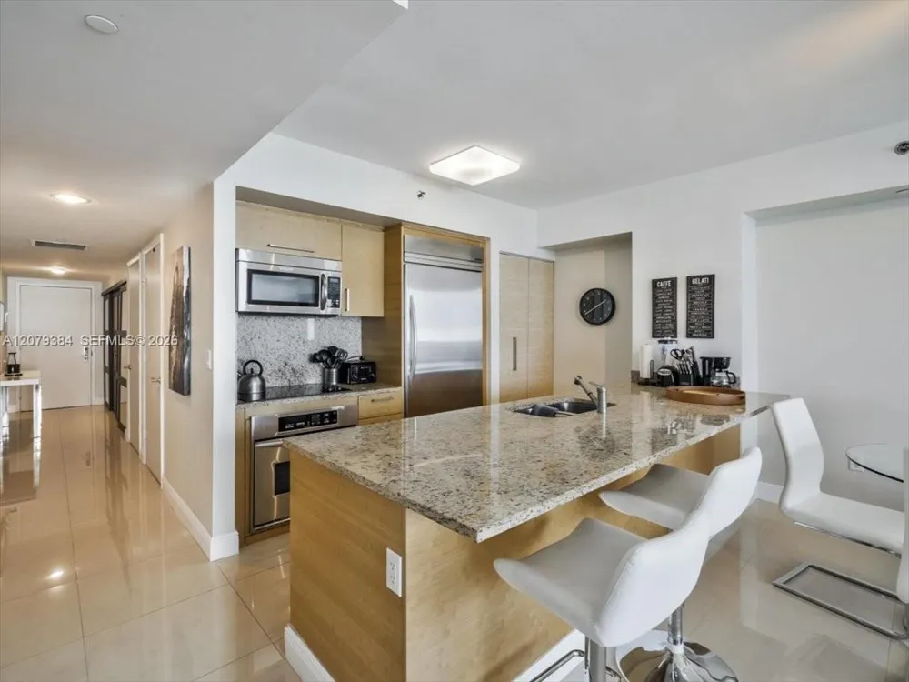 1830 S Ocean Dr #5009 Hallandale Beach, FL 33009
