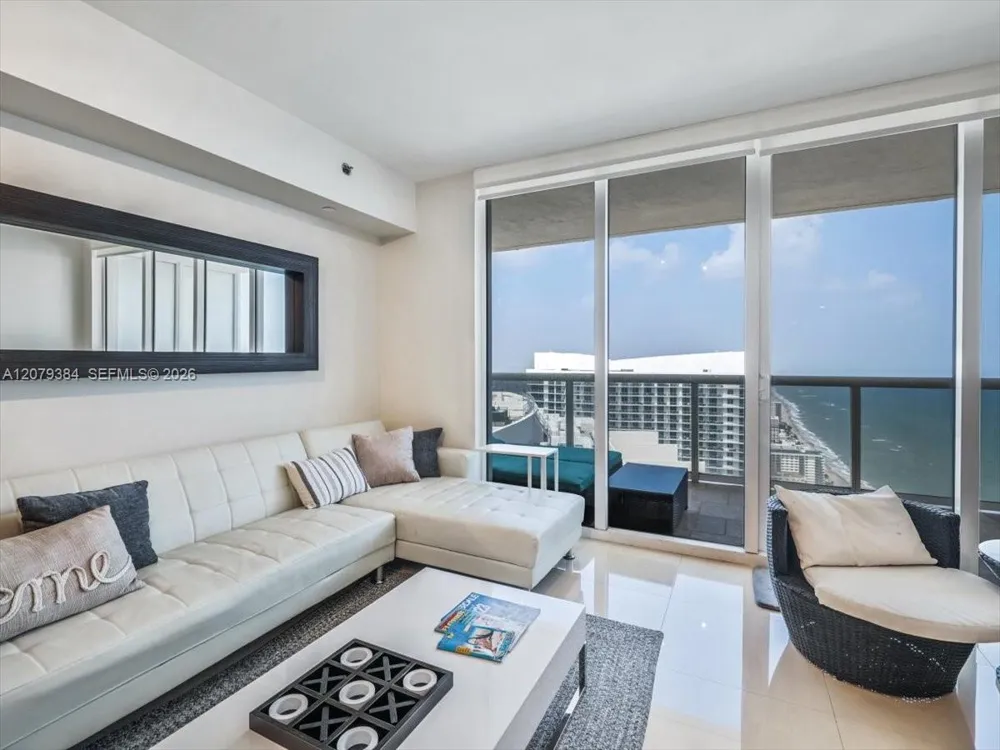1830 S Ocean Dr #5009 Hallandale Beach, FL 33009