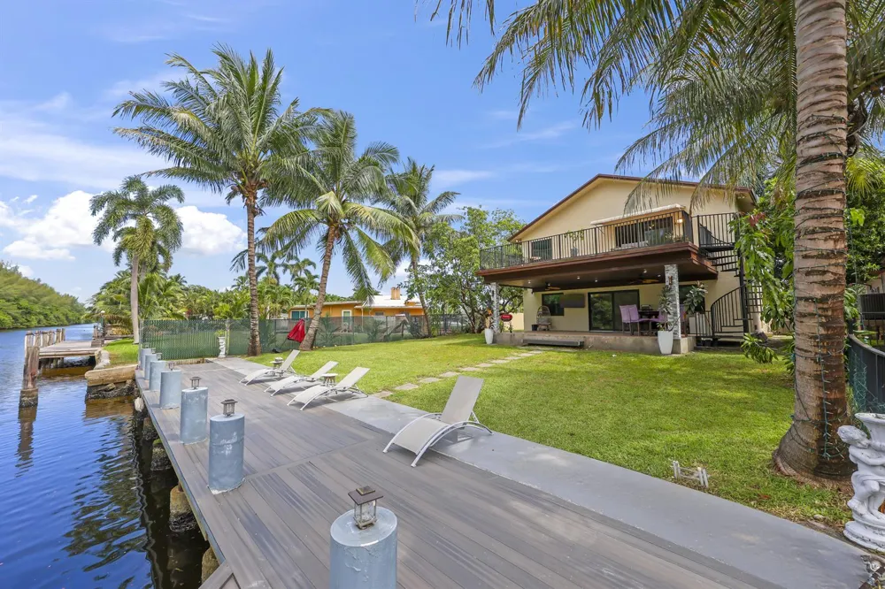 4406 SW 35th Avenue Fort Lauderdale, FL 33312