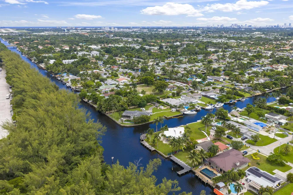 4406 SW 35th Avenue Fort Lauderdale, FL 33312