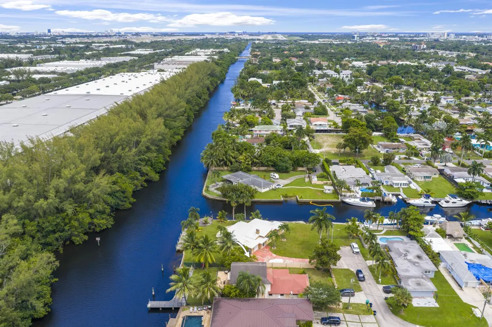 4406 SW 35th Avenue Fort Lauderdale, FL 33312