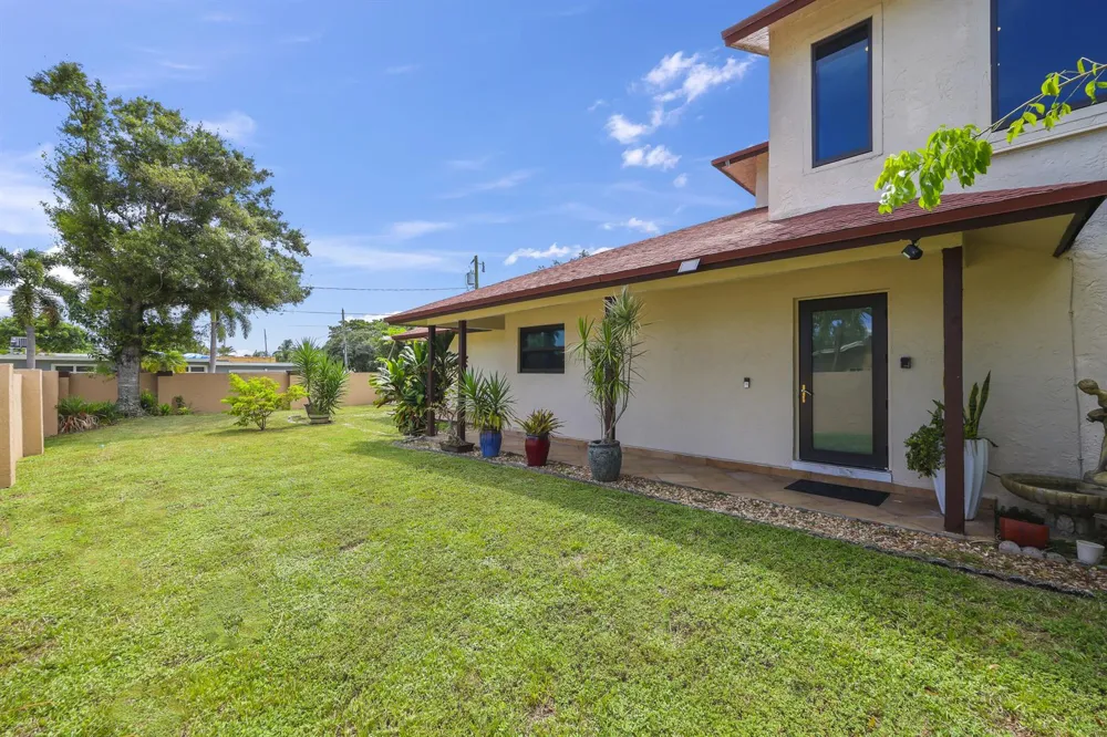 4406 SW 35th Avenue Fort Lauderdale, FL 33312