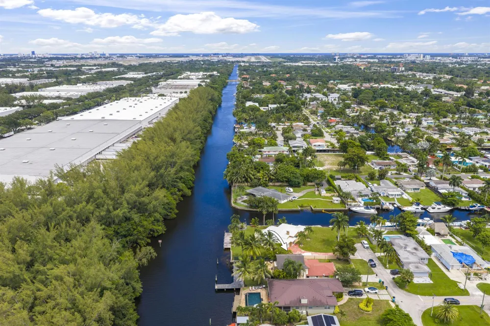 4406 SW 35th Avenue Fort Lauderdale, FL 33312