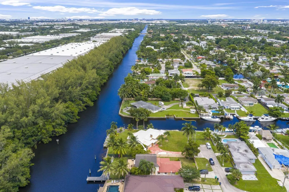 4406 SW 35th Avenue Fort Lauderdale, FL 33312