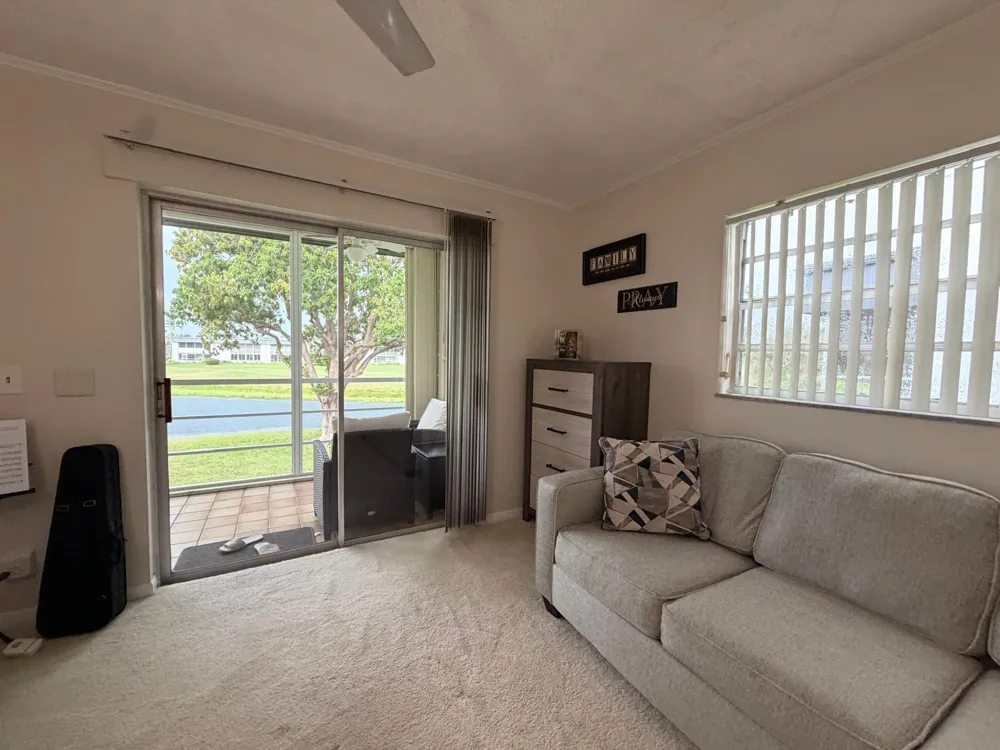 43 NORMANDY A #43 Delray Beach, FL 33484